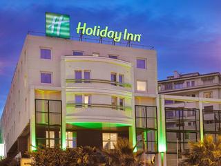 Holiday Inn Toulon - City Centre (tr)