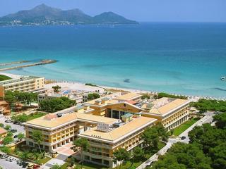 Luxushotels Auf Mallorca Sonnenklar Tv