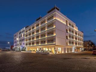 Oasis White Hotel (tr)