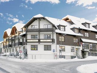 Hotel Braunlage Gunstig Buchen Sonnenklar Tv Billiger Urlaub In Braunlage Reise Angebote