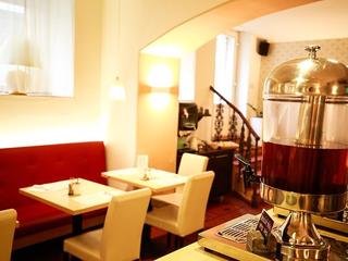 Hotel Louis Leger (tr)