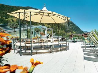 Hotel Fischerwirt (tr)