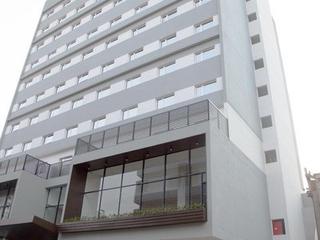Rio Hotel By Bourbon Ciudad Del Este (tr)