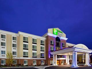 Holiday Inn Express & Suites Niagara Falls (tr)