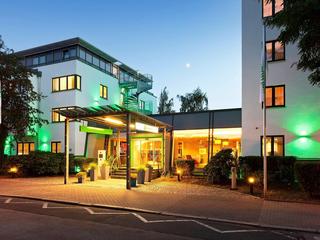 Holiday Inn Dresden City South (tr)