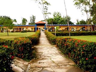 Villa El Bosque (tr)