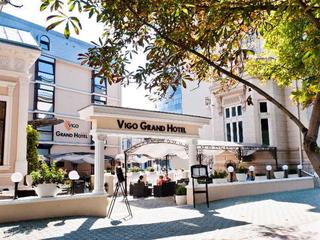 Vigo Grand Hotel (tr)