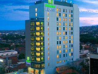 Holiday Inn Express Semarang Simpang Lim (tr)