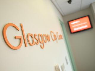 easyHotel Glasgow (tr)