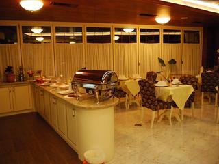 Hotel 2 Kitarrat Boutique & Spa (tr)