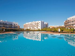 Sol Dunas Resort (tr)