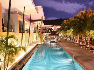 Phi Phi Anita Resort (tr)
