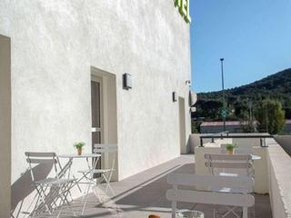 B&B Hôtel Sainte Maxime Golfe De Saint Tropez (tr)