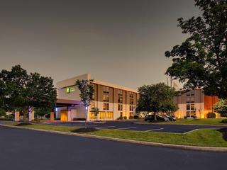 Holiday Inn Express Voorhees (tr)