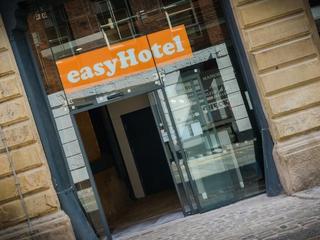 easyHotel Manchester (tr)