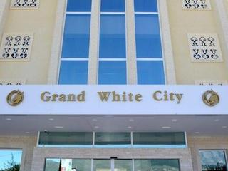 Grand White City Hotel (tr)
