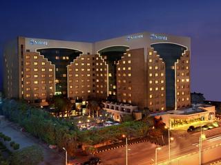 Sonesta Hotel Tower & Casino Cairo (tr)