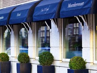 Fletcher Stadshotel Den Haag (tr)