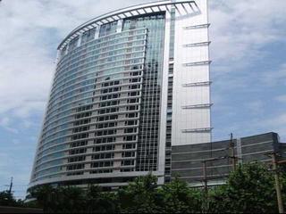 Modern Universe Business Plaza by International Service Apartment (tr)