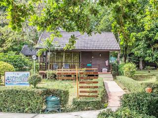 Phi Phi Natural Resort (tr)