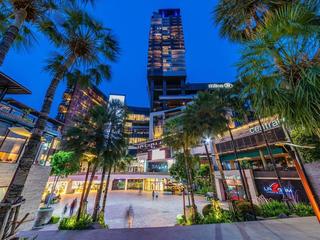 Holiday Inn Express Pattaya Central (tr)