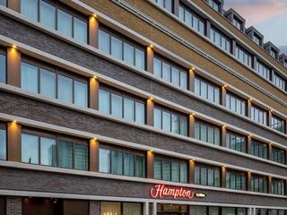 Hampton by Hilton London City (tr)