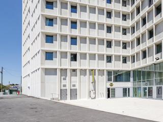 B&B Hotel MARSEILLE Les Ports (tr)