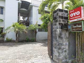 Super OYO 2417 Panen House (tr)