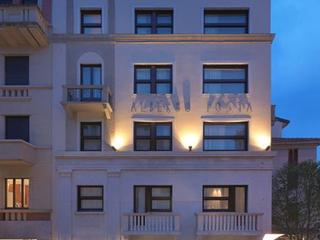 Posta Design Hotel (tr)