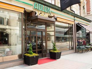 Elite Hotel Adlon (tr)