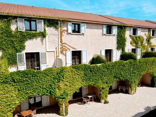 Hôtel U Ricordu (tr)