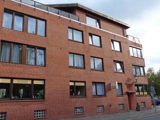 Hotel Zur Seerobbe (tr)