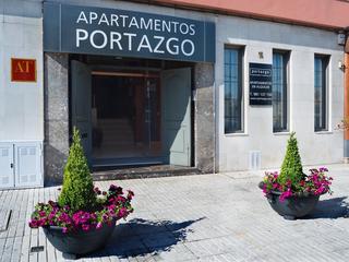 Apartamentos Portazgo (tr)