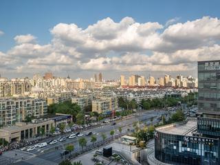 Holiday Inn Express Shanghai Jinsha (tr)