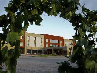 Fuente Mayor Hotel Casino & Spa (tr)