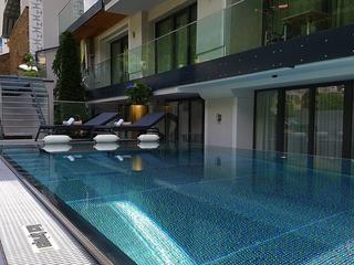 Sporthotel Silvretta (tr)