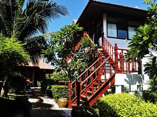 P.P. Erawan Palms Resort (tr)