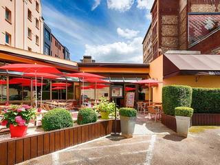 B&B HOTEL Rouen Centre Rive Droite (tr)