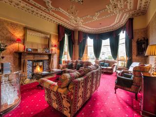 Kildonan Lodge Hotel (tr)