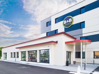 B&B Hotel Colmar Expo (tr)