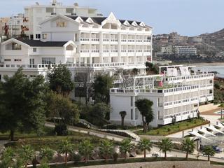 Santa Quaranta Premium Resort (tr)