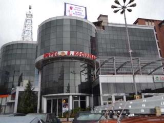 Hotel Koçibelli (tr)