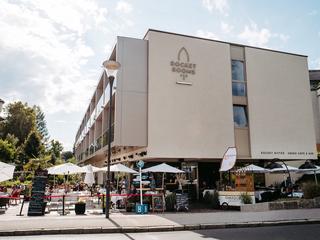 Rocket Rooms Velden (tr)