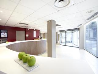 Hotelinfos für Campanile Paris Est Porte de Bagnolet anzeigen Campanile Paris Est Porte de Bagnolet (tr)