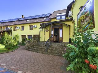 Resort Ambient Cristian (tr)