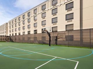 Holiday Inn Houston Intercontinental Airport (tr)