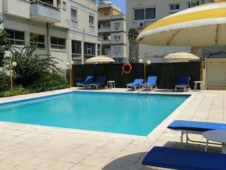 Sunflower Hotel Apartments (tr)