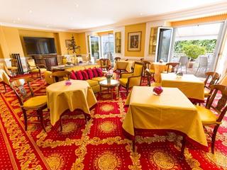 Hotel Splendid Cannes (tr)