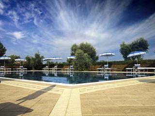 Antico Podere San Francesco (tr)