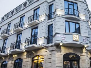 Tbilisi Inn (tr)